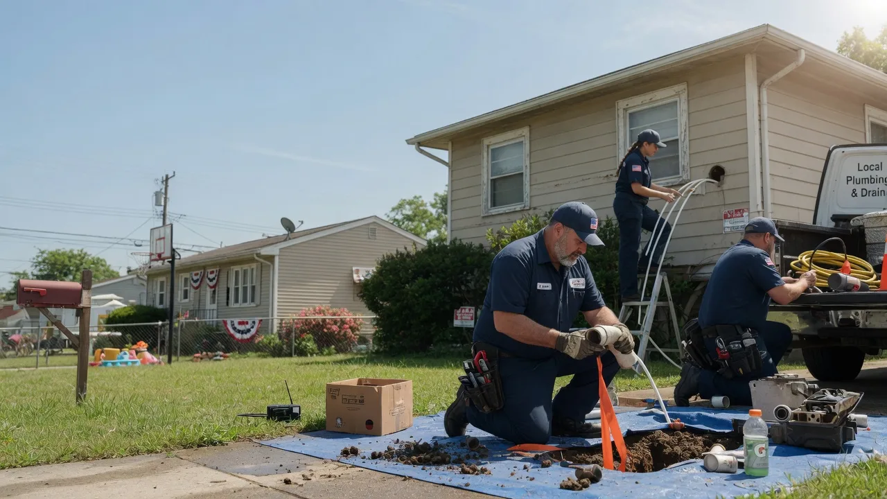 Faucet Repair in Waterford, WI near me